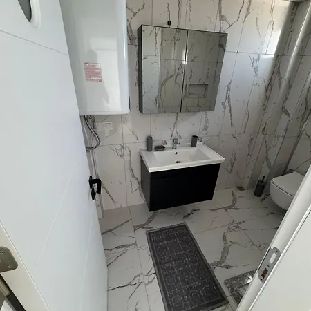 Villa Deniz Manzarali Oezel Karaburun (Izmir)